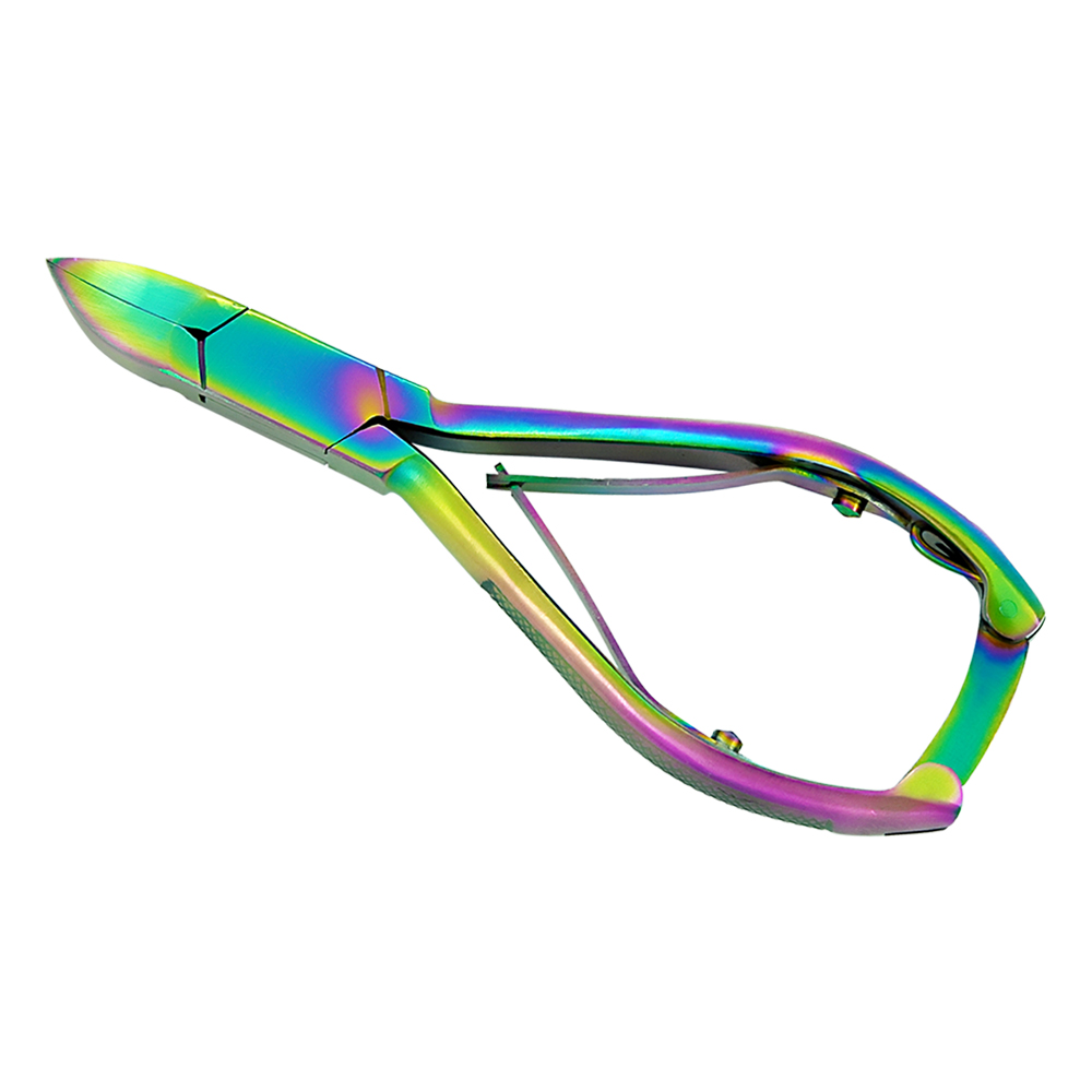 Cuticle Nippers (Model: MBT-4108)